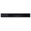 [ISR4221-SEC/K9] ราคา จำหน่าย Cisco ISR 35Mbps-75Mbps system throughput, 2 WAN/LAN ports, 1 SFP port, multi-Core CPU,2 NIM, SEC Bundle with SEC lic