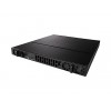 [ISR4431-AX/K9] ราคา จำหน่าย Cisco ISR 500Mbps-1Gbps system throughput, 4 WAN/LAN ports, 4 SFP ports, multi-Core CPU, Dual-power, Security, Voice, WAAS, Intelligrnt WAN, OnePK, AVC, separate control data and services CPUs