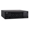 [ISR4461/K9] ราคา จำหน่าย Cisco ISR 4461 with 4 onboard GE, 3 NIM slots, 1 ISC slot, 3 SM slots, 8 GB Flash Memory default, 2 GB DRAM default (data plane), 4 GB DRAM default (control plane)