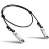 [J9281A] ราคา จำหน่าย HPE X242 10G SFP+ to SFP+ 1m Direct Attach Copper Cable