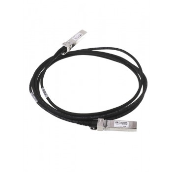 [J9283B] ราคา จำหน่าย HP X242 10G SFP+ SFP+ 3m DAC Cable