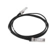 [J9285B] ราคา จำหน่าย HP X242 10G SFP+ SFP+ 7m DAC Cable