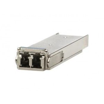 [JD108B] ราคา จำหน่าย HP X130 10G XFP LC LR Single Mode 10km 1310nm Transceiver