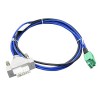 [JD186A] ราคา จำหน่าย HPE X290 500 V 1m RPS Cable