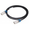 [JD363B] ราคา จำหน่าย HP X230 Local Connect 50cm CX4 Cable
