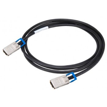 [JD363B] ราคา จำหน่าย HP X230 Local Connect 50cm CX4 Cable