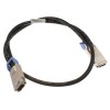 [JD364B] ราคา จำหน่าย HPE X230 CX4 to CX4 100cm Cable