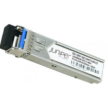 [JNP-SFP-10GE-ER] ราคา จำหน่าย Juniper (10GBase-ER) Optical Transceiver