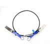 [MC2207130-001] ราคา จำหน่าย Mellanox passive copper cable, VPI, up to 56Gb/s, QSFP, 1m