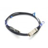 [MC2207130-002] ราคา จำหน่าย Mellanox passive copper cable, VPI, up to 56Gb/s, QSFP, 2m