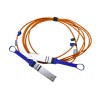 [MC220731V-003] ราคา จำหน่าย Mellanox active fiber cable, VPI, up to 56Gb/s, QSFP, 3m