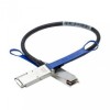 [MCP1600-C001] ราคา จำหน่าย Mellanox Passive Copper cable, ETH 100GbE, 100Gb/s, QSFP28, 1m, Black, 30AWG
