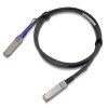 [MCP1600-C003] ราคา จำหน่าย Mellanox Passive Copper cable, ETH 100GbE, 100Gb/s, QSFP28, 3m, Black, 26AWG
