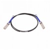 [MCP1600-C01A] ราคา จำหน่าย Mellanox Passive Copper cable, ETH 100GbE, 100Gb/s, QSFP28, 1.5m, Black, 30AWG
