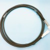 [MCP1600-E003E26] ราคา จำหน่าย Mellanox Passive Copper cable, IB EDR, up to 100Gb/s, QSFP28, 3m, Black, 26AWG