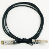 [MCP2104-X002B] ราคา จำหน่าย Mellanox passive copper cable, ETH 10GbE, 10Gb/s, SFP+, 2m, Black Pulltab, Connector Label