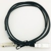 [MCP2104-X02AB] ราคา จำหน่าย Mellanox passive copper cable, ETH 10GbE, 10Gb/s, SFP+, 2.5m, Black Pulltab, Connector Label