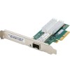 [MCX311A-XCAT] ราคา จำหน่าย Mellanox ConnectX-3 Ethernet Single SFP+ Port Adapter Card, PCIe 3.0 x4 8GT/s