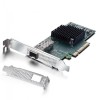 [MCX4111A-ACAT] ราคา จำหน่าย Mellanox ConnectX-4 Lx EN network interface card, 25GbE single-port SFP28, PCIe3.0 x8, tall bracket