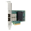 [MCX4121A-ACUT] ราคา จำหน่าย Mellanox ConnectX-4 Lx EN network interface card, 25GbE dual-port SFP28, PCIe3.0 x8, UEFI Enabled, tall bracket