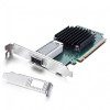 [MCX415A-CCAT] ราคา จำหน่าย Mellanox ConnectX-4 EN Network Interface Card, 100GbE Single-port QSFP28, PCIe3.0 x16, tall bracket