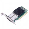 [MCX456A-ECAT] ราคา จำหน่าย Mellanox ConnectX-4 VPI 100GbE Dual-port InfiniBand & Ethernet Adapter Card