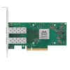 [MCX512A-ACAT] ราคา จำหน่าย Mellanox ConnectX-5 EN network interface card, 10/25GbE dual-port SFP28, PCIe3.0 x8, tall bracket