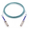 [MFA1A00-C003] ราคา จำหน่าย Mellanox Active fiber cable, ETH 100GbE, 100Gb/s, QSFP, LSZH, 3m