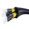 [MTP-4LC-M10M] ราคา จำหน่าย ขาย Juniper MTP to 4xLC pairs MMF passive breakout cable, 10m length