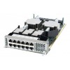 [N55-M12T] ราคา จำหน่าย Cisco Nexus 12-port 10G BASE-T Ethernet Module - Only supported on 5596T chassis