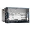 [N7K-C7004-S2] ราคา จำหน่าย Cisco Nexus 7000 Chassis Bundle - L3, managed - with 2 x Supervisor 2 - No power supply