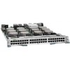 [N7K-F248XT-25] ราคา จำหน่าย Cisco Nexus 7000 Ethernet Module - Enhanced F2-Series 48-Port 1 and 10GBASE-T