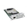 [NIM-1MFT-T1/E1] ราคา จำหน่าย Cisco WAN Network Interface Module - Cisco Fourth-Generation Multi-flex Trunk Voice/Clear-channel Data T1/E1 Module - Expansion module - T-1/E-1