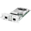 [NIM-2MFT-T1/E1] ราคา จำหน่าย Cisco Multi-flex Trunk Voice/Clear-channel Data T1/E1 Module - Expansion module