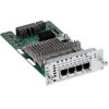 [NIM-4BRI-NT/TE] ราคา จำหน่าย ขาย Cisco 4-port Network Interface Module - BRI (NT and TE)