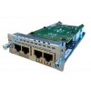 [NIM-4BRI-S/T] ราคา จำหน่าย ขาย Cisco Network Interface Module - Expansion module 4 - ISDN - ISDN BRI S/T - for Cisco 4451-X; Integrated Services Router 4221, 4321, 4331, 4351, 4431