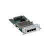 [NIM-4E/M] ราคา จำหน่าย Cisco Network Interface Module - Voice interface card - Network Interface Module (NIM) / 4 analog port(s)