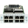 [NIM-8CE1T1-PRI] ราคา จำหน่าย ขาย Cisco 8 port Multiflex Trunk Voice/Channelized Data T1/E1 Module