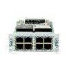 [NIM-8MFT-T1/E1] ราคา จำหน่าย Cisco Multi-flex Trunk Voice/Clear-channel Data T1/E1 Module - Expansion module - T1/E1 x 8 - T-1/E-1 - for Cisco 4451-X