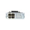 [NIM-ES2-4] ราคา จำหน่าย Cisco Network Interface Module - Expansion module - Gigabit Ethernet x 4 - for Cisco 4451-X