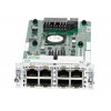 [NIM-ES2-8] ราคา จำหน่าย Cisco Network Interface Module - Expansion module - Gigabit Ethernet x 8 - for Cisco 4451-X