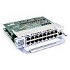 [NME-16ES-1G] ราคา จำหน่าย Cisco EtherSwitch Service Mod 16 10/100T+ 1 GE,IP Base Cisco Router Network Module