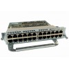 [NME-X-23ES-1G] ราคา จำหน่าย Cisco Application Runtime Engine - (1GB RAM 120GB HDD) Cisco Router Network Module