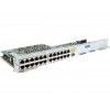 [NME-XD-24ES-1S-P] ราคา จำหน่าย Cisco EtherSwitch Service Mod 24 10/100T POE + 1SFP+StackWise,SMI Cisco Router Network Module