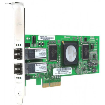 [PX2510401-55] ราคา จำหน่าย  QLogic SANBlade 4GB Dual Ports Fibre Channel PCI Express Network Adapter
