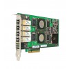 [PX2610401] ราคา จำหน่าย   QLogic StorageWorks Quad-Ports 4Gbps Fibre Channel PCI Express x8 Host Bus Network Adapter