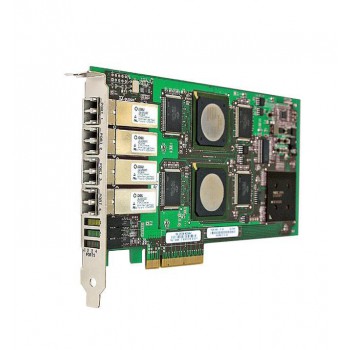 [PX2610401-10B] ราคา จำหน่าย  QLogic StorageWorks Quad-Ports 4Gbps Fibre Channel PCI Express x8 Host Bus Network Adapter