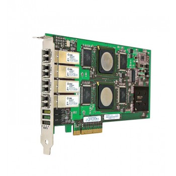 [PX2610401] ราคา จำหน่าย   QLogic StorageWorks Quad-Ports 4Gbps Fibre Channel PCI Express x8 Host Bus Network Adapter