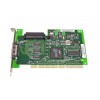[Q1080] ราคา จำหน่าย  Qlogic 64bit PCI SCSI Controller Lvd/se