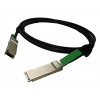 [QFX-QSFP-DAC-1M] ราคา จำหน่าย Juniper 40-Gbps QSFP+ Passsive DAC Cable, 1-meter